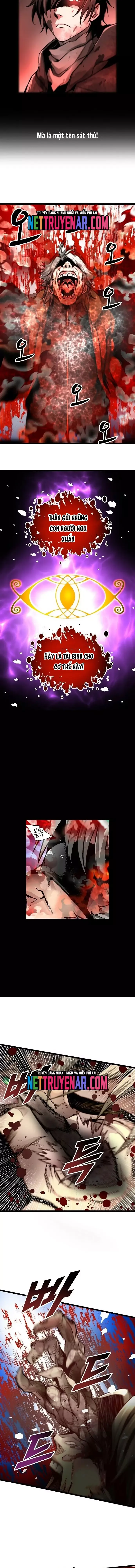 Unbreakable Chapter 50 - 14