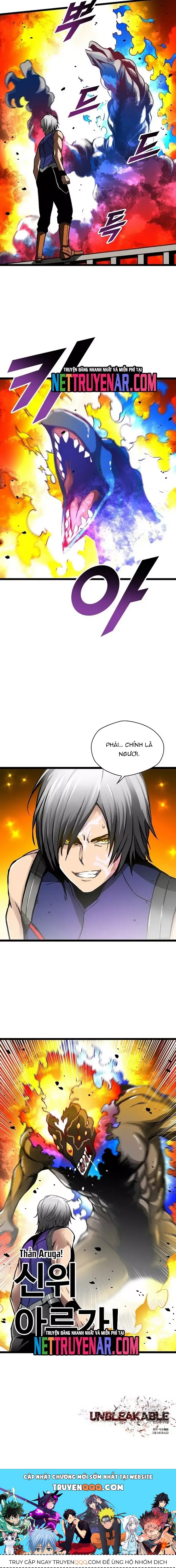 Unbreakable Chapter 50 - 15