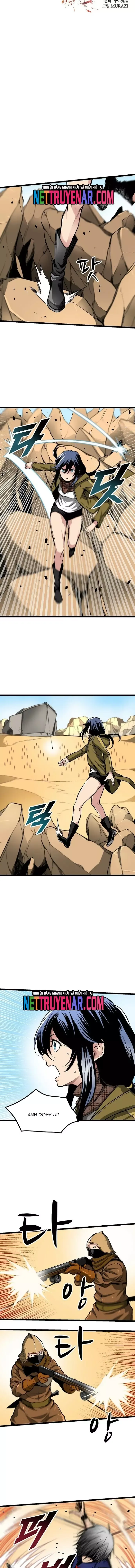 Unbreakable Chapter 50 - 3