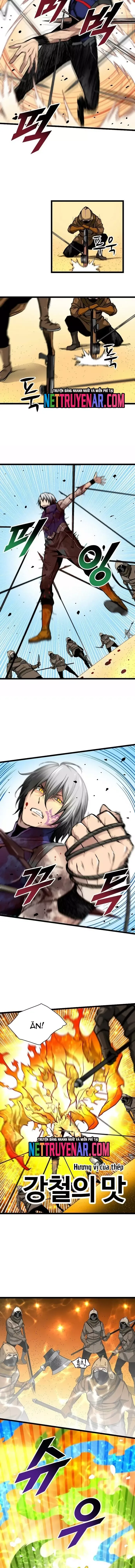 Unbreakable Chapter 50 - 4