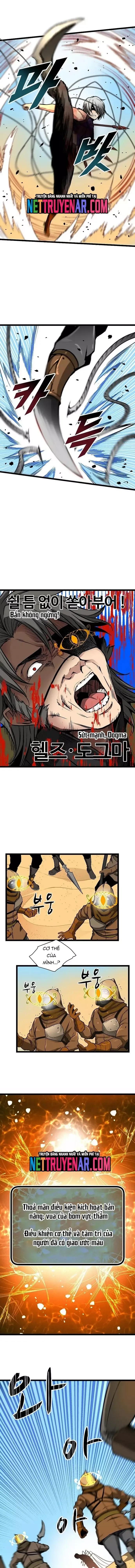 Unbreakable Chapter 50 - 6