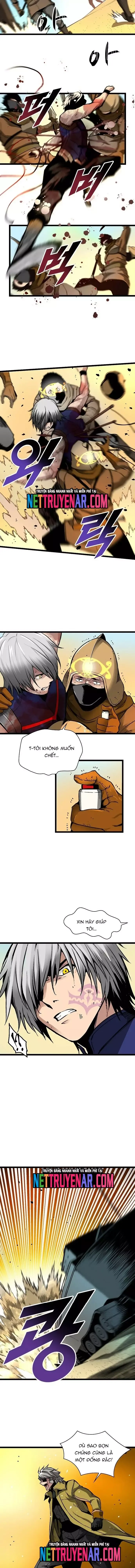 Unbreakable Chapter 50 - 7