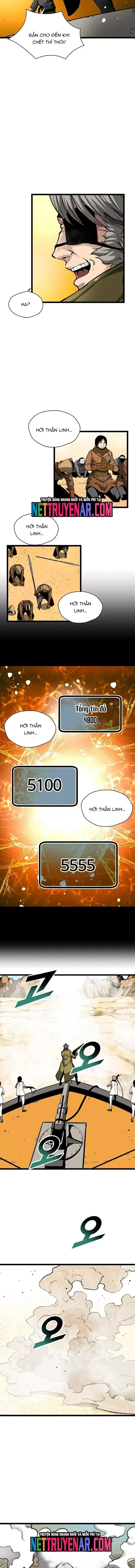 Unbreakable Chapter 50 - 8