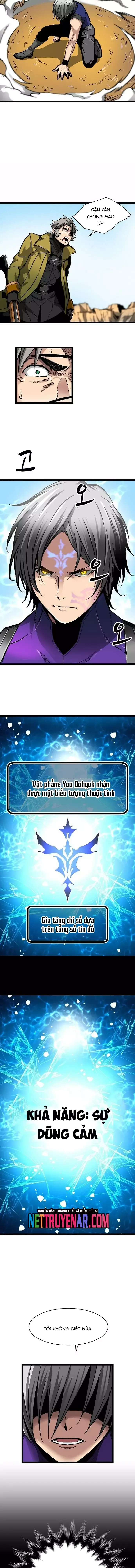 Unbreakable Chapter 50 - 9