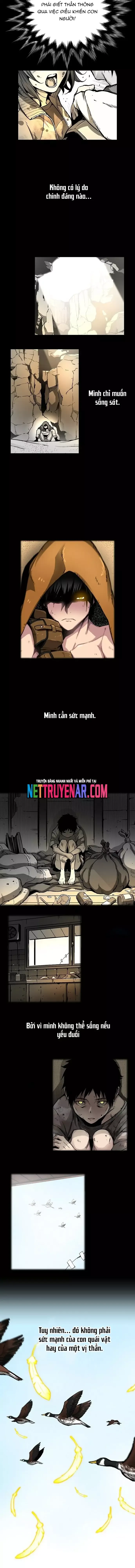 Unbreakable Chapter 50 - 10