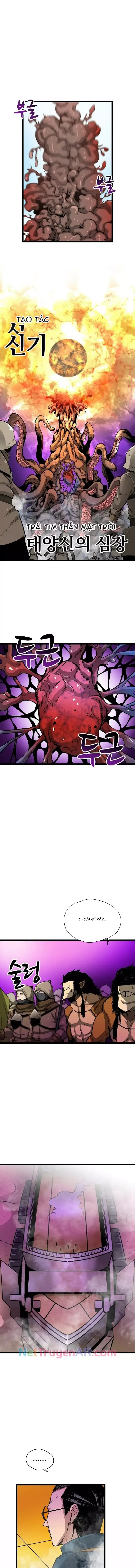 Unbreakable Chapter 51 - 11