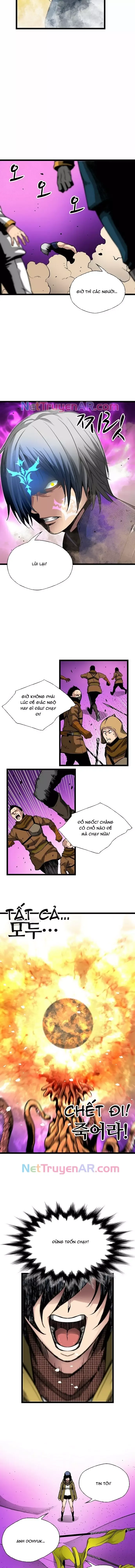 Unbreakable Chapter 51 - 12