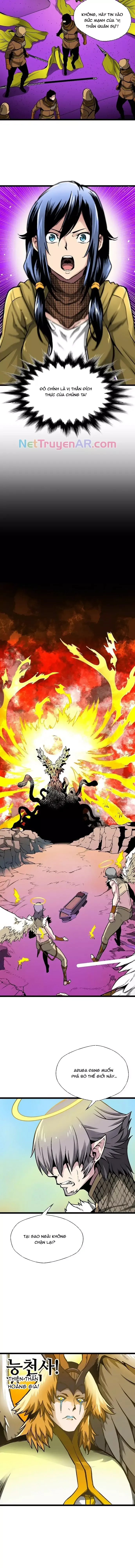 Unbreakable Chapter 51 - 13