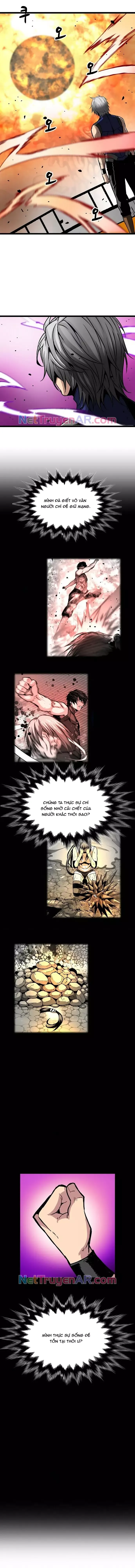 Unbreakable Chapter 51 - 14