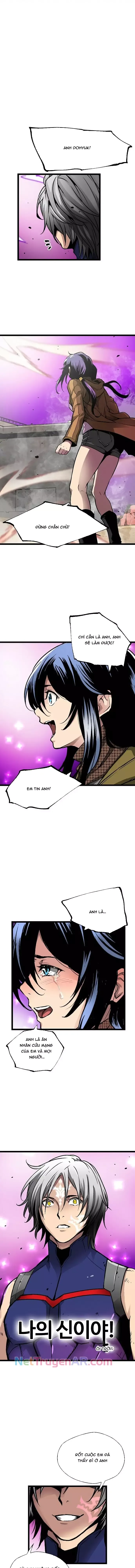 Unbreakable Chapter 51 - 15