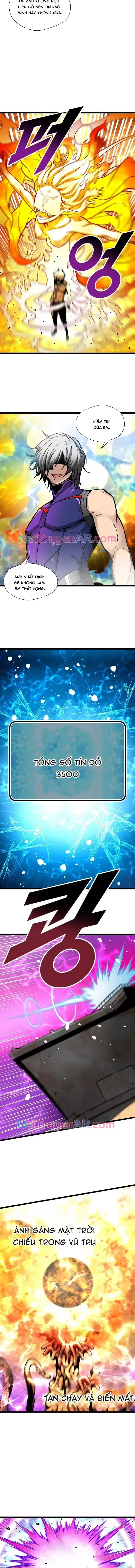 Unbreakable Chapter 51 - 16