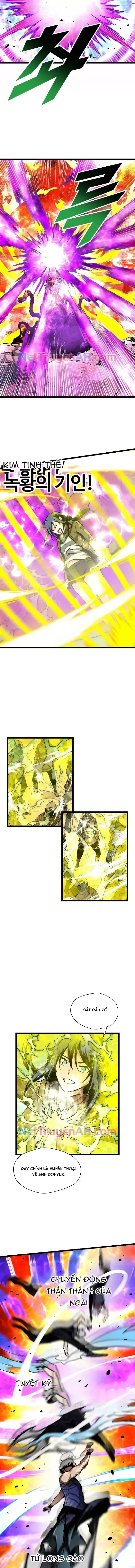 Unbreakable Chapter 51 - 17