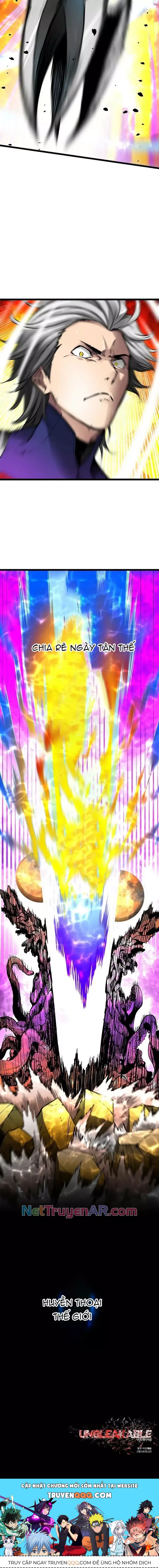 Unbreakable Chapter 51 - 18