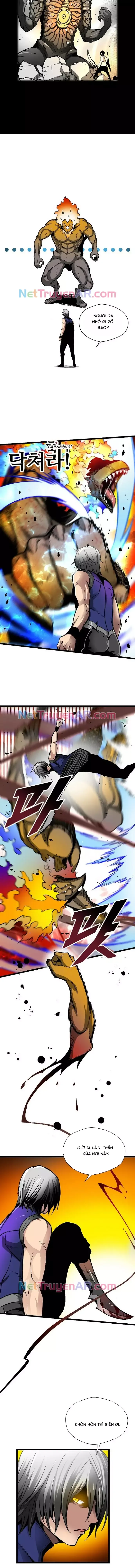 Unbreakable Chapter 51 - 3