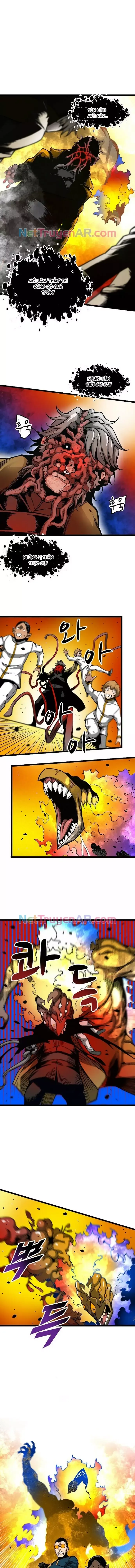 Unbreakable Chapter 51 - 4