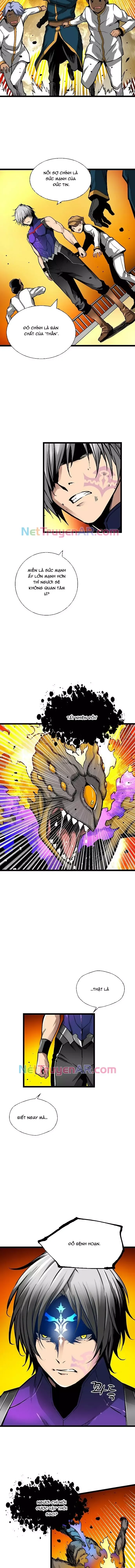 Unbreakable Chapter 51 - 5