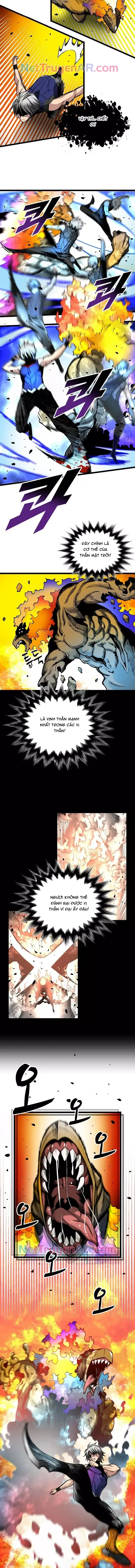 Unbreakable Chapter 51 - 6