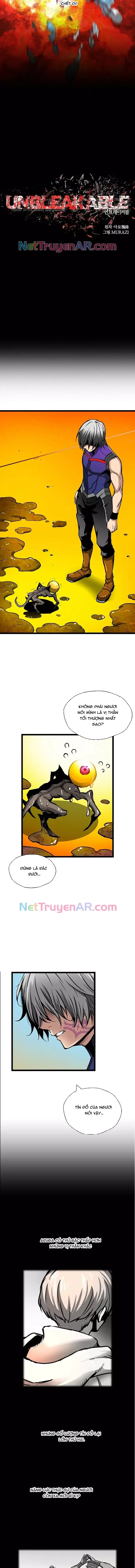 Unbreakable Chapter 51 - 7