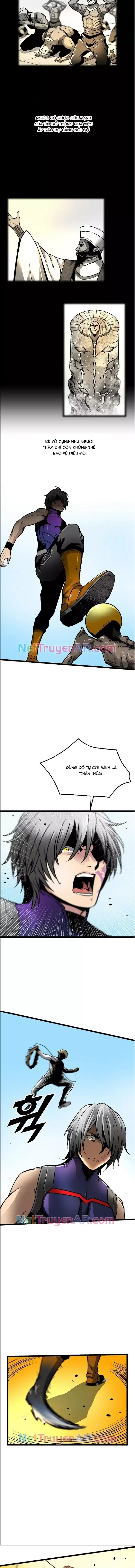 Unbreakable Chapter 51 - 8