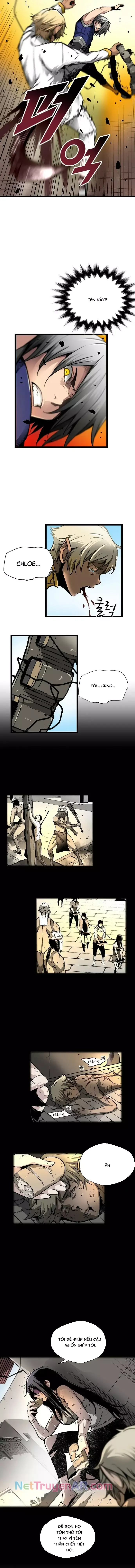 Unbreakable Chapter 51 - 9