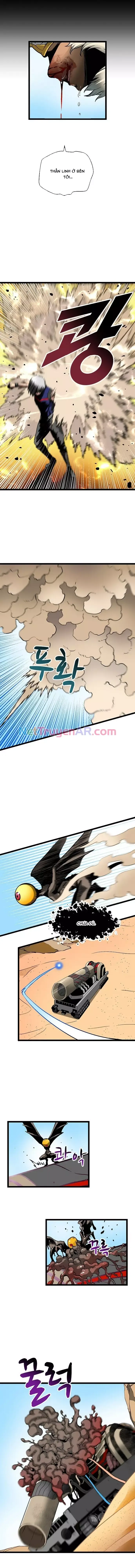 Unbreakable Chapter 51 - 10