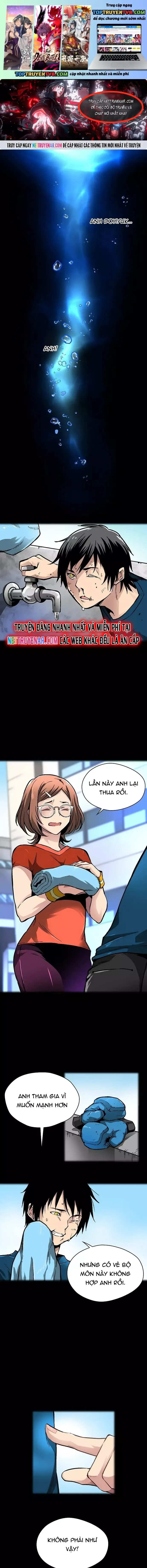 Unbreakable Chapter 52 - 2