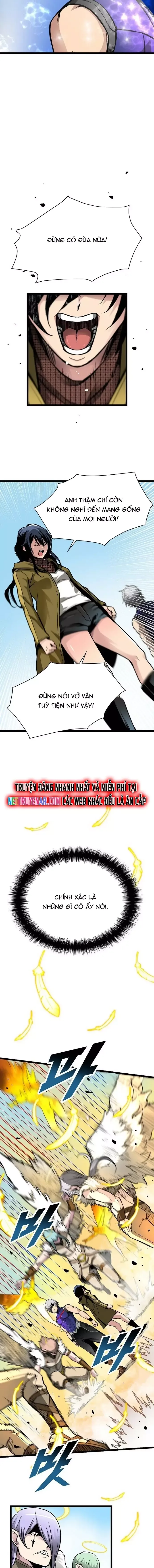 Unbreakable Chapter 52 - 12