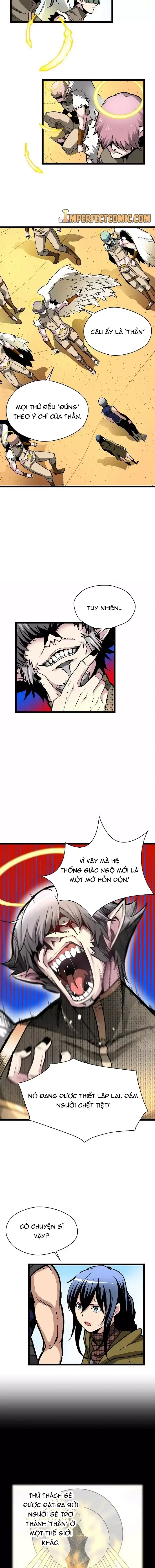 Unbreakable Chapter 52 - 13