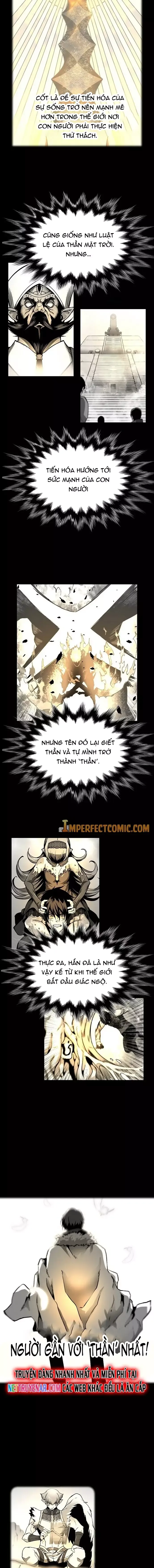 Unbreakable Chapter 52 - 14