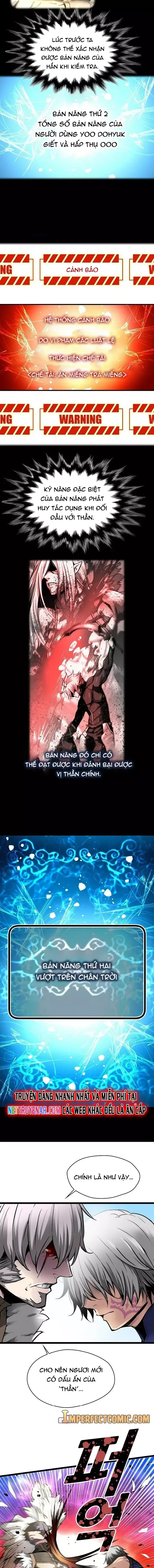 Unbreakable Chapter 52 - 15