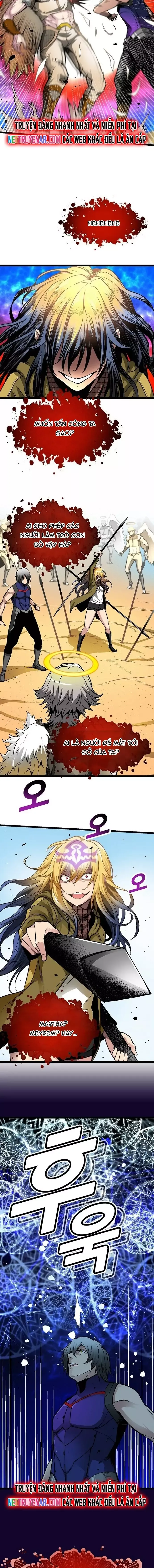 Unbreakable Chapter 52 - 16