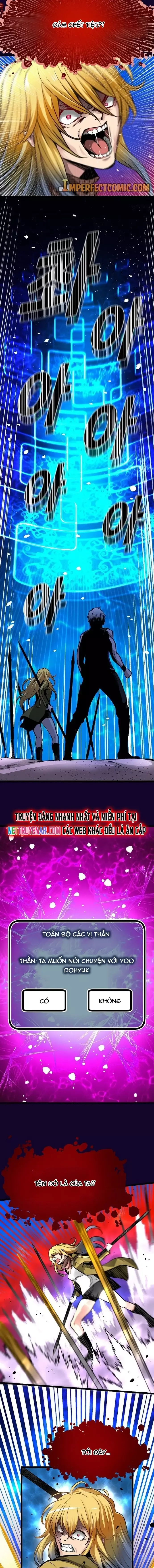 Unbreakable Chapter 52 - 17