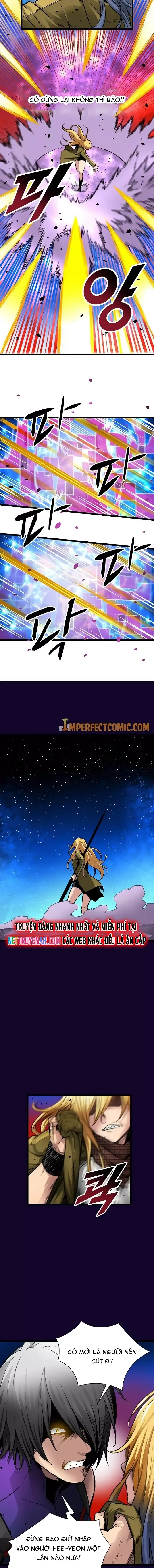 Unbreakable Chapter 52 - 18