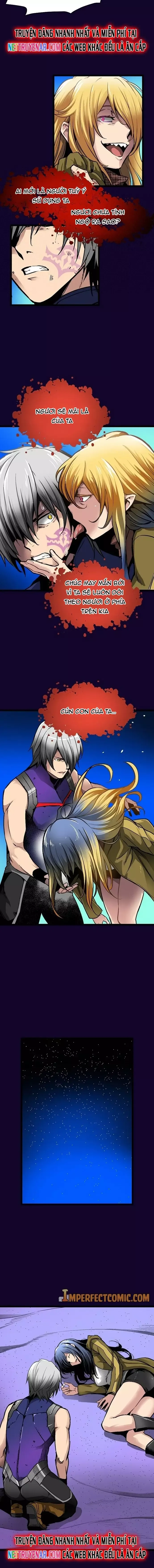 Unbreakable Chapter 52 - 19