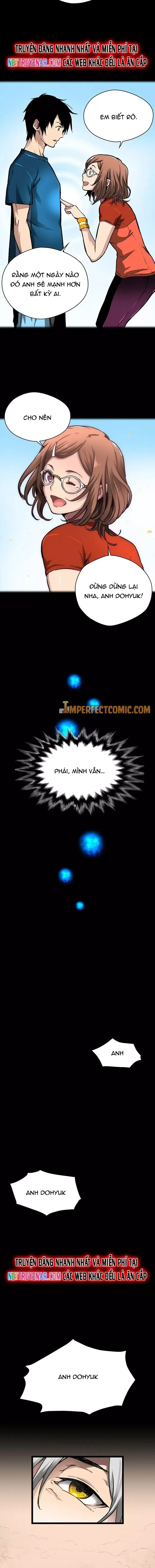 Unbreakable Chapter 52 - 3