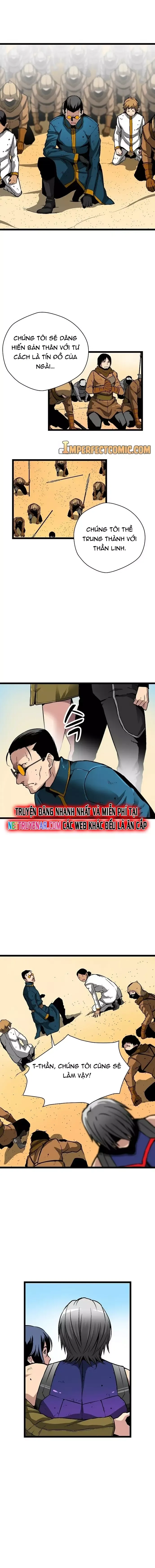 Unbreakable Chapter 52 - 6