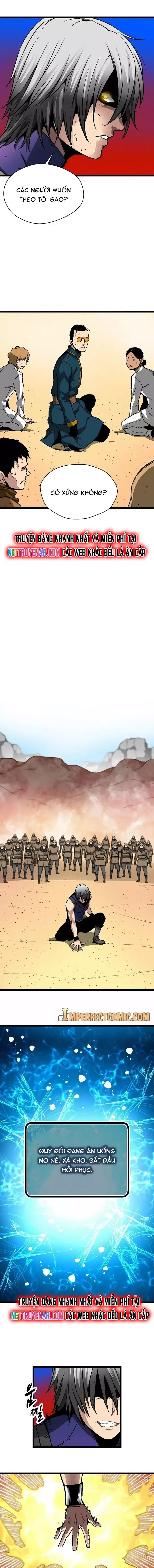 Unbreakable Chapter 52 - 7