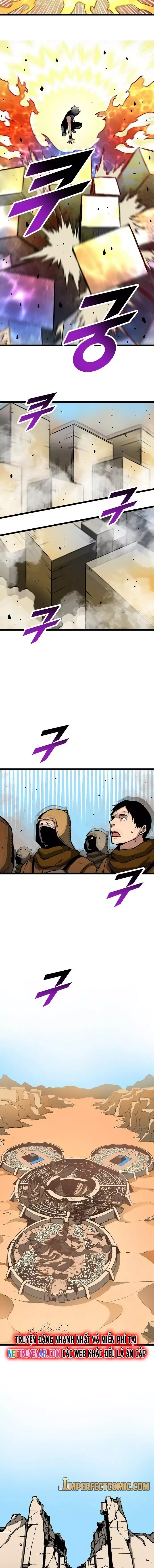 Unbreakable Chapter 52 - 8