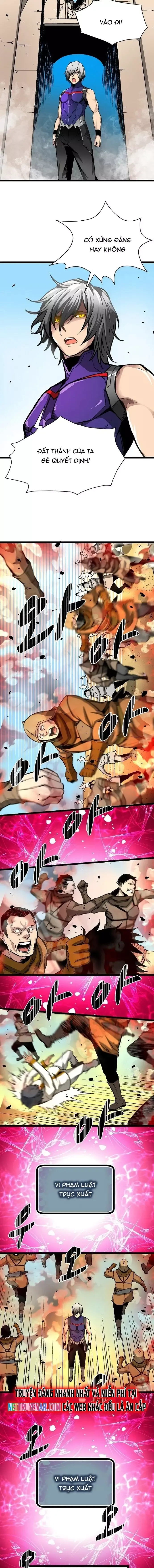 Unbreakable Chapter 52 - 9