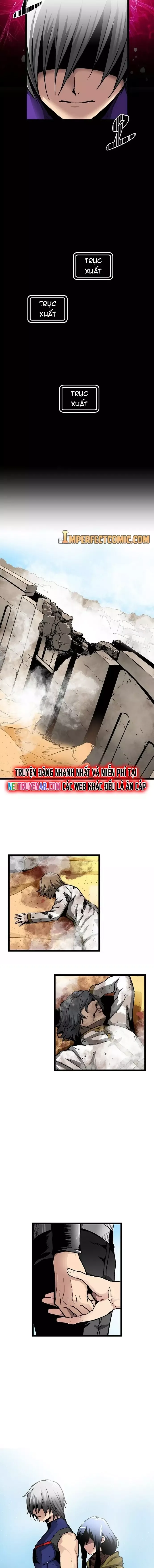 Unbreakable Chapter 52 - 10