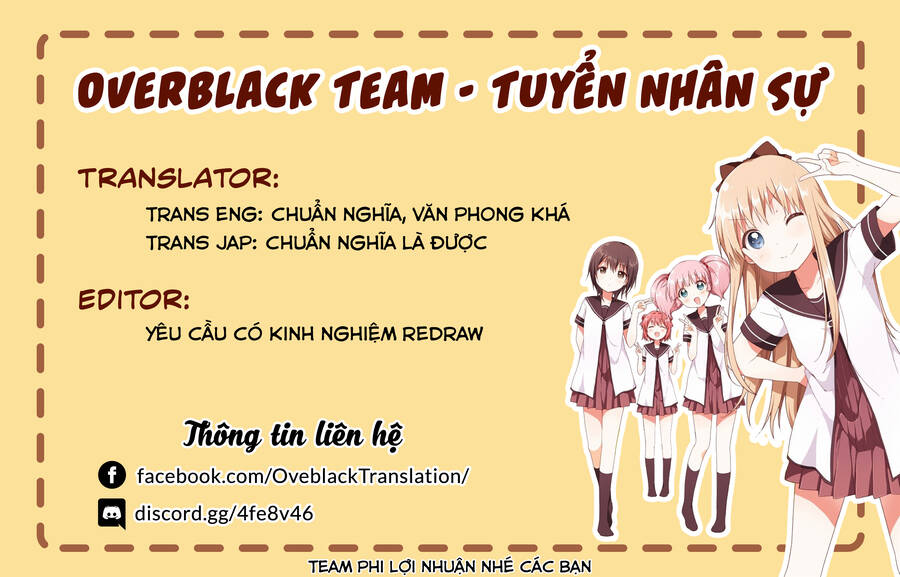 An Easy Introduction To Love Triangles Chapter 9 - 3