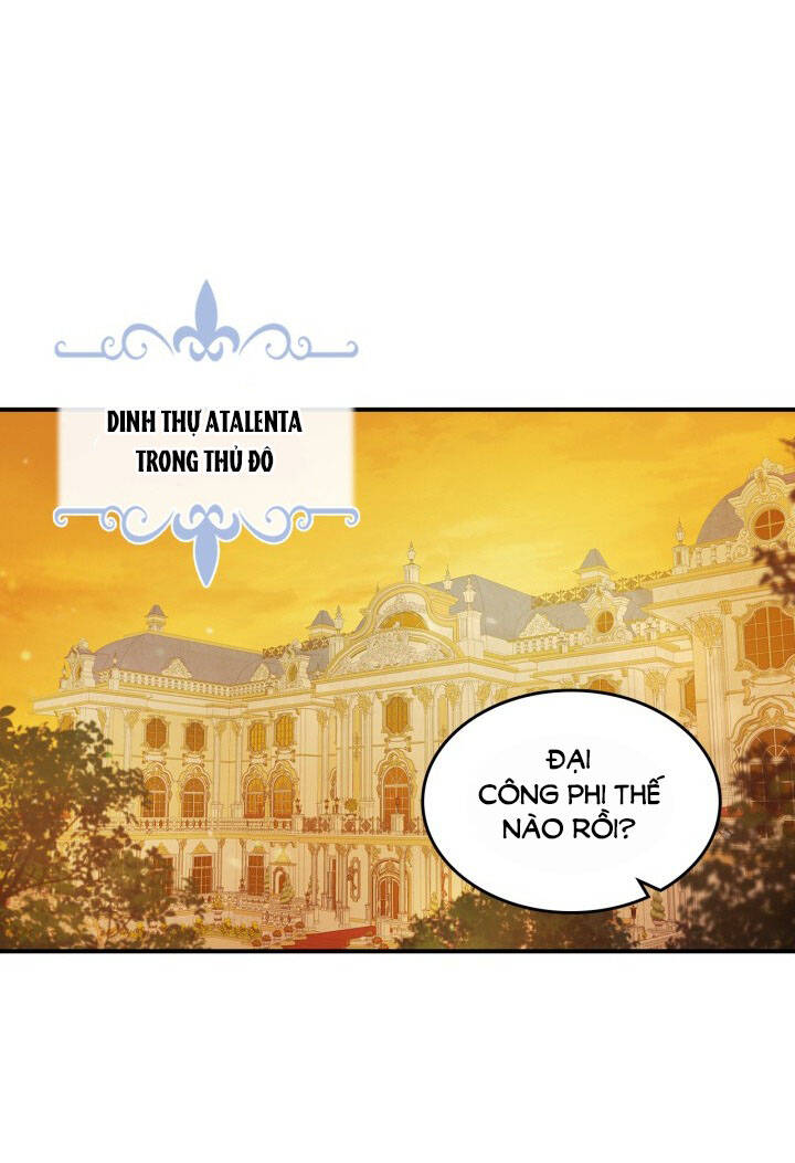 Người Đẹp Và Quái Vật Chapter 131.1 - 2