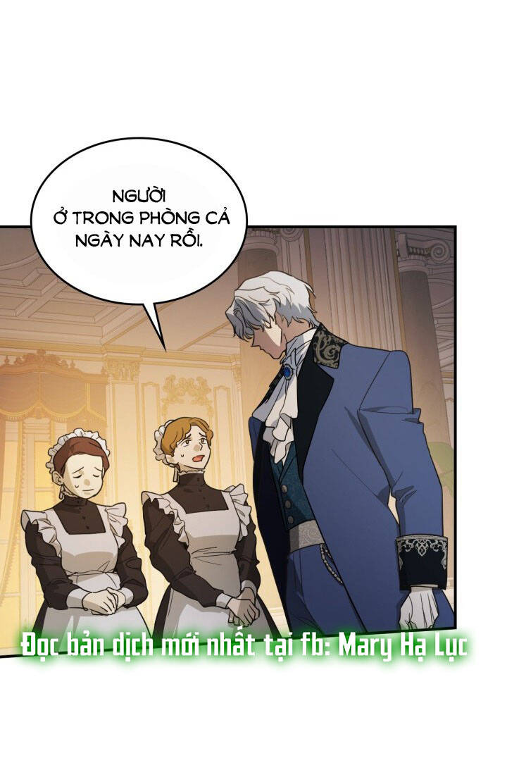 Người Đẹp Và Quái Vật Chapter 131.1 - 3