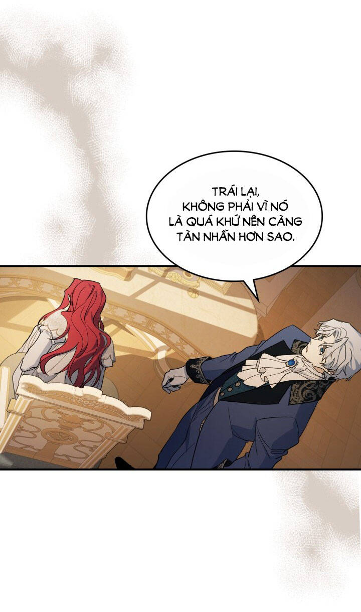 Người Đẹp Và Quái Vật Chapter 131.1 - 27