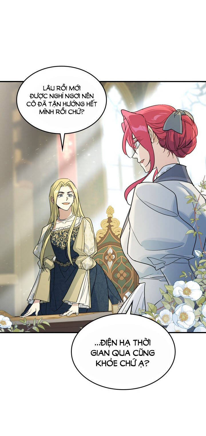 Người Đẹp Và Quái Vật Chapter 131.2 - 15