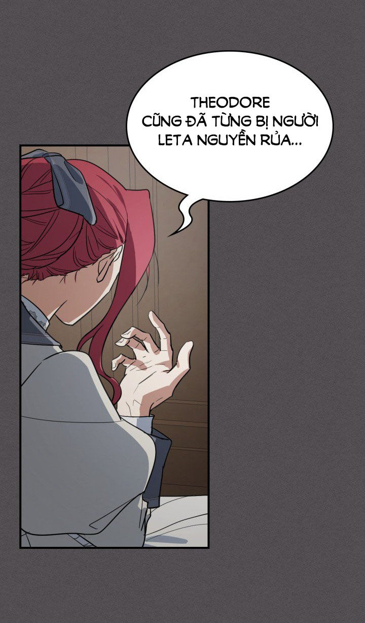 Người Đẹp Và Quái Vật Chapter 132.2 - 26