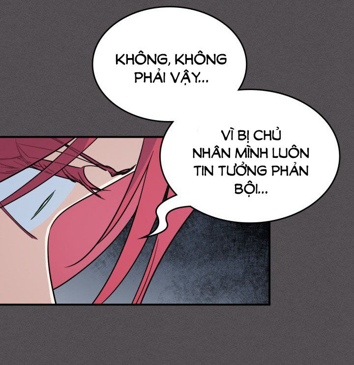 Người Đẹp Và Quái Vật Chapter 132.2 - 28