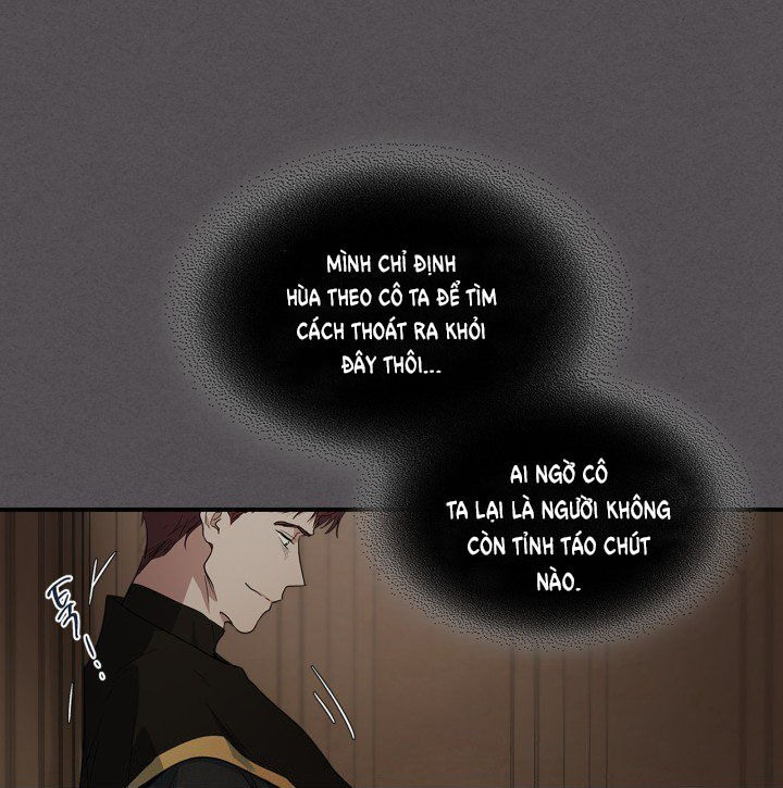 Người Đẹp Và Quái Vật Chapter 133.1 - 9