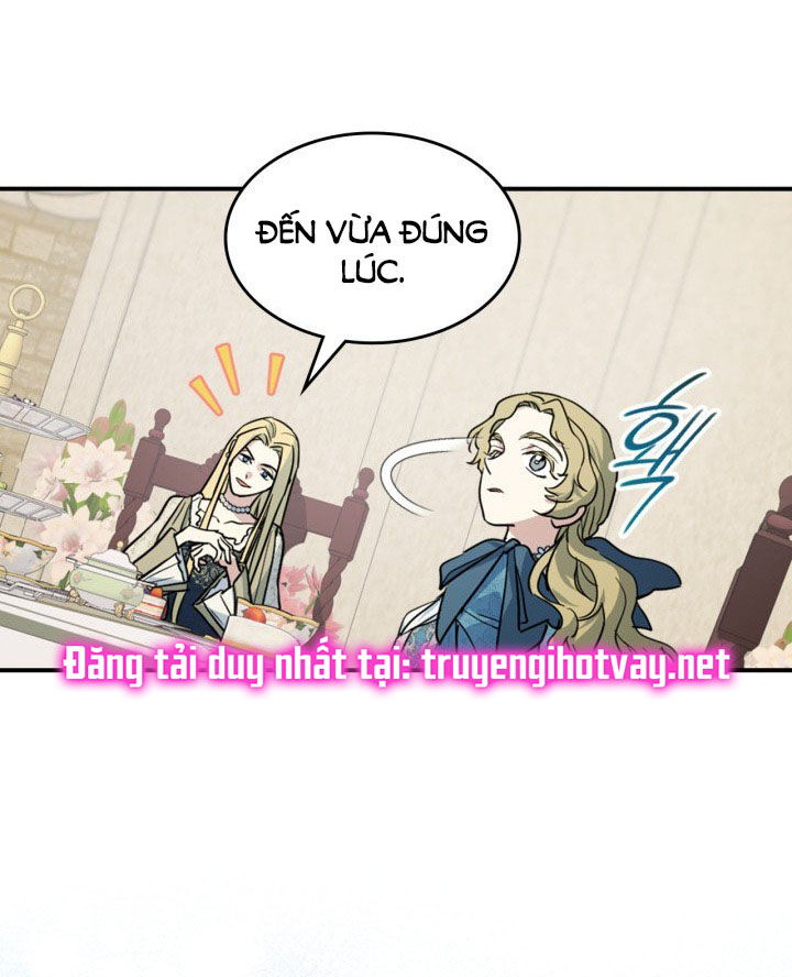 Người Đẹp Và Quái Vật Chapter 133.2 - 20