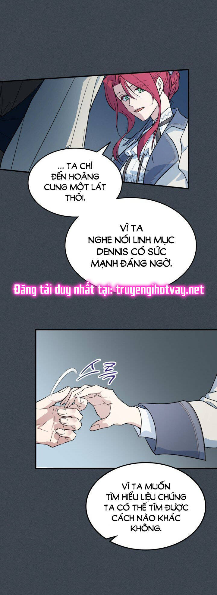 Người Đẹp Và Quái Vật Chapter 134.2 - 3